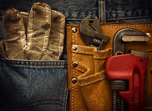 Working Tools