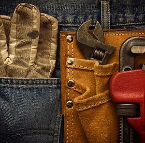 Working Tools
