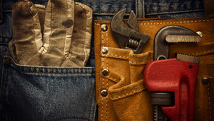 Working Tools
