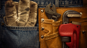 Working Tools