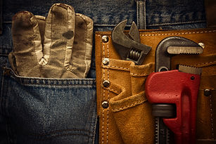 Working Tools