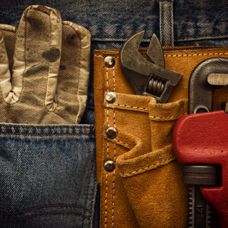Working Tools