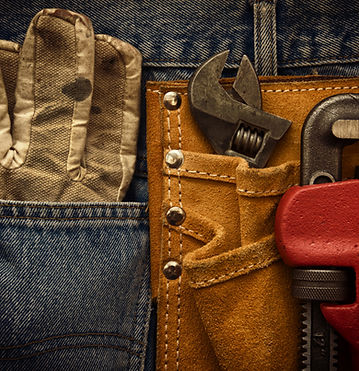 Working Tools