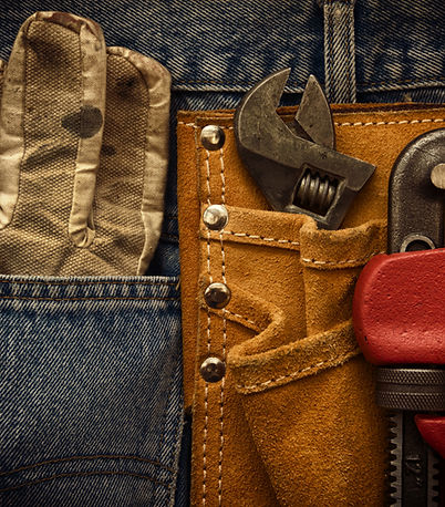 Working Tools