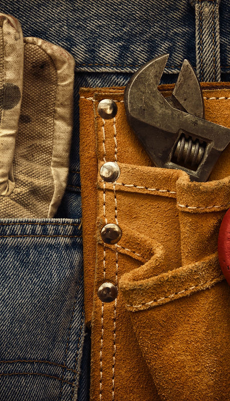 Working Tools