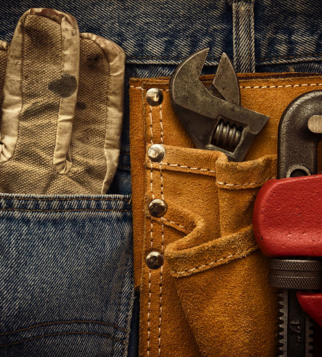 Working Tools