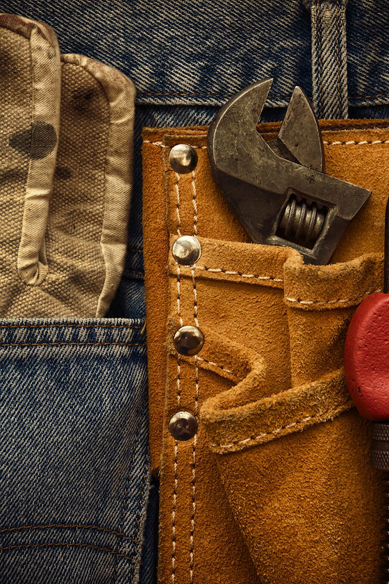 Working Tools
