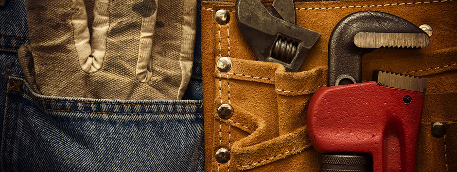 Working Tools