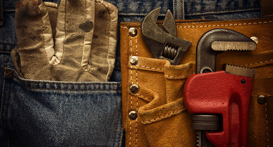 Outils de travail