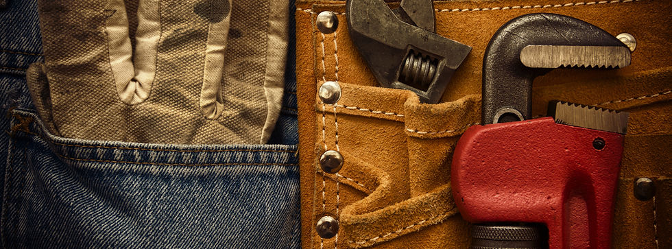 Working Tools