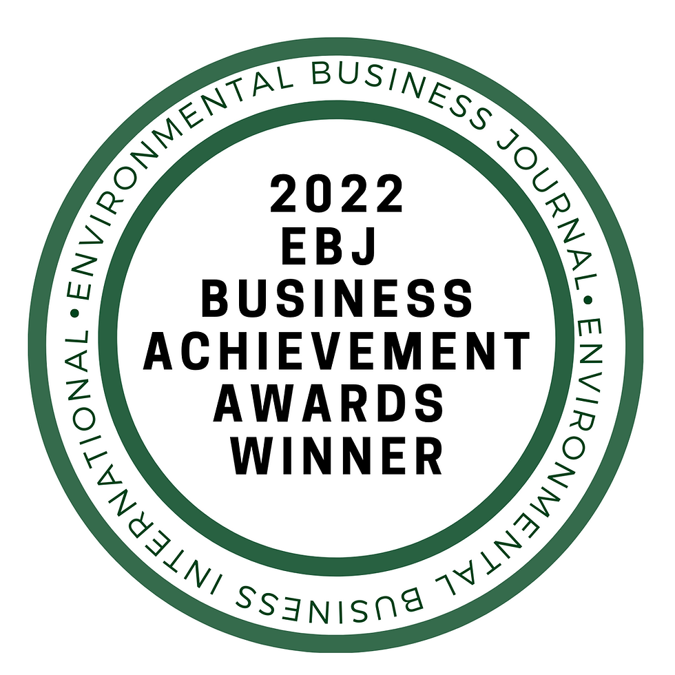 Alliance Technical Group Receives 2022 EBJ Business Achievement Award