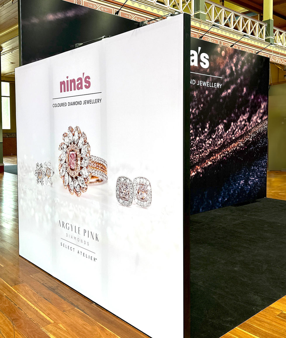 NINAS 3