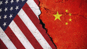 How Does CCP Destroy the USA?