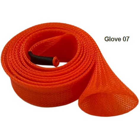 Miniature : Rod Glove
