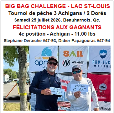 2026 Achigan 4