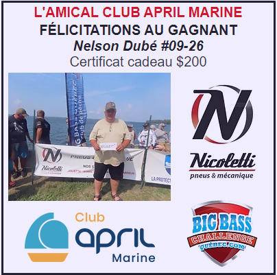 2024 Prix Nicoletti