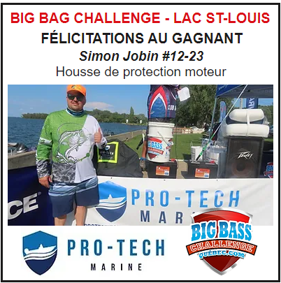 2024 Gagnant Lac St-Louis