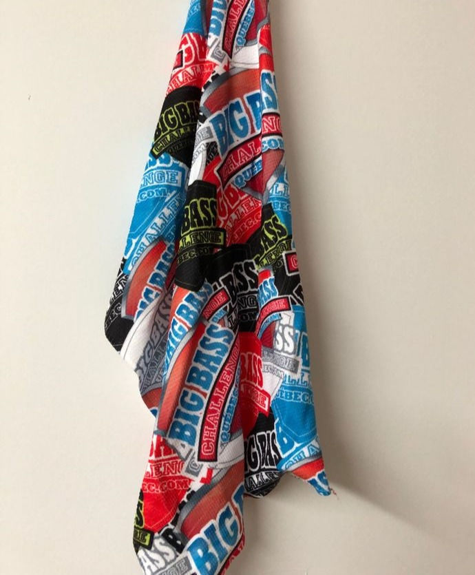 Miniature : SERVIETTE