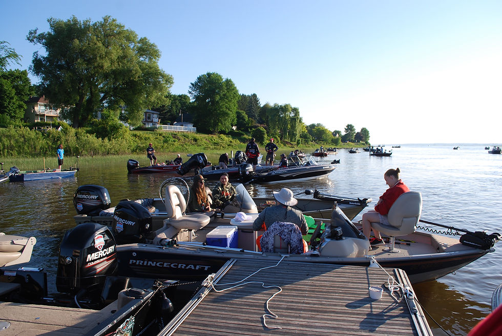 BIG BASS CHALLENGE JUIN 2016