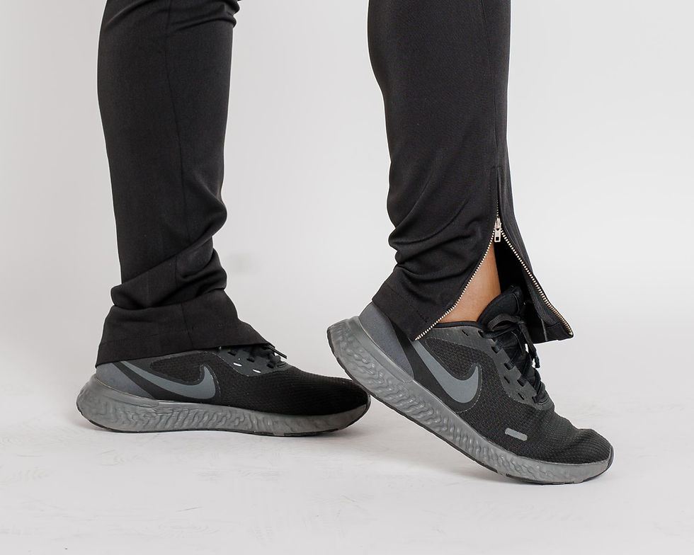 Thumbnail: Cami Black Set