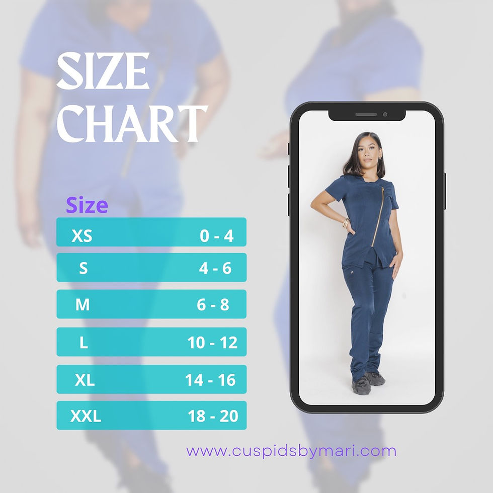 Thumbnail: Cami Navy Set