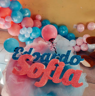 gender reveal Torino 