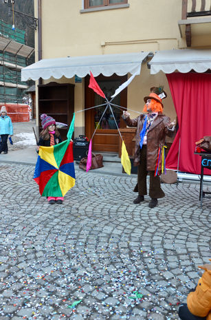 Il Cappellaio Magico