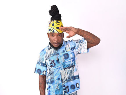 R Embassida warns youths to stay away from crime on new single