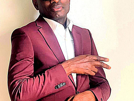 Pyceral hopes to inspire the world with his music