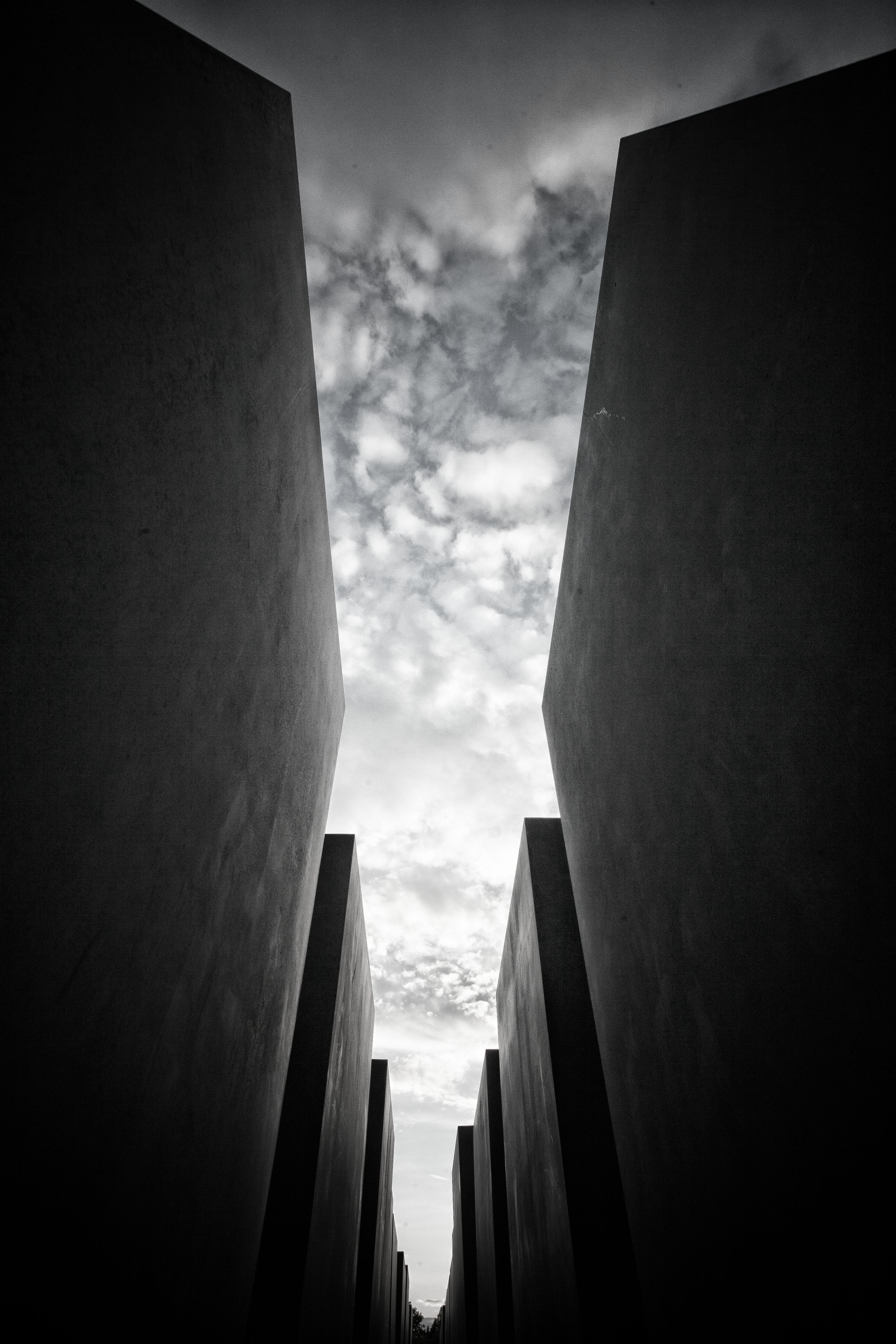 Holocaust-Mahnmal_JAN ZAWADIL