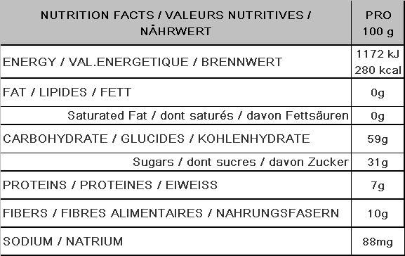 Thumbnail: Incaberries (Physalis) Bio 250g