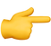 white-right-pointing-backhand-index_1f44