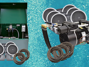 Top Mistakes Pond Owners Make When Choosing an Aerator