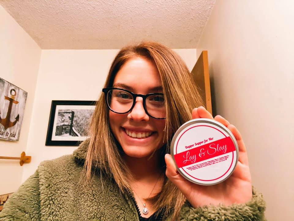 Thumbnail: Lay & Slay