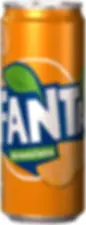 Fanta Dose 33l