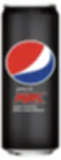 Pepsi Dose Zero 33 l
