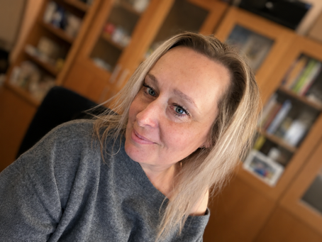 Veronika Růžičková | Spojuje odbornost, lidskost a inovace ve prospěch osob se zrakovým postižením i budoucích speciálních pedagogů