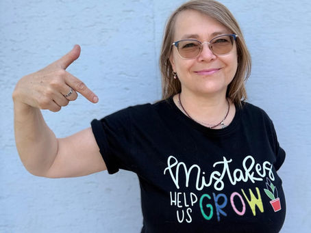Jana Kořínková | Spojuje odbornost, empatii a respekt k jedinečnosti každého studenta