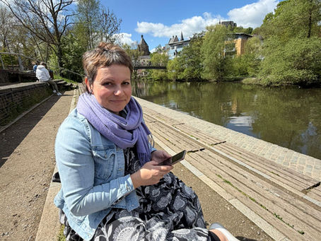 Petra Jurkovičová | Propojuje odbornost, lidskost a spolupráci