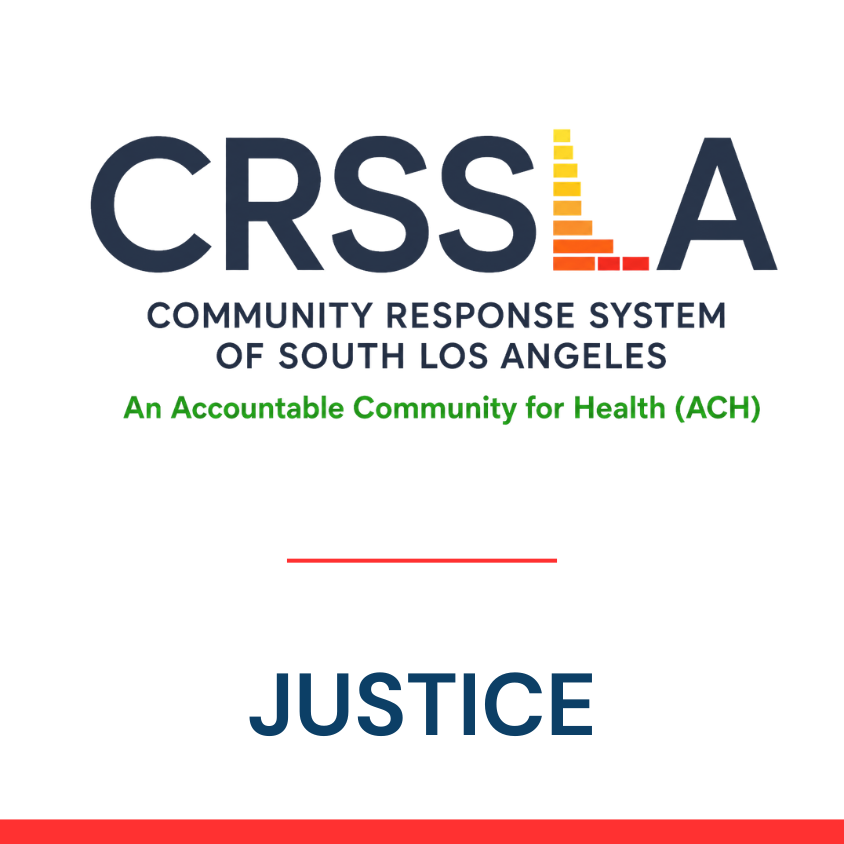 JUSTICE COMMITTEE