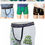 Miniatura: Boxer estampado algodon y lycra ELEMENTO (art:625)