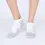 Miniatura: Media soquete dama algodon CIUDADELA (art:3021)