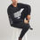 Miniatura: Pijama hombre jersey de algodon MARCELA KOURY (art:4113)