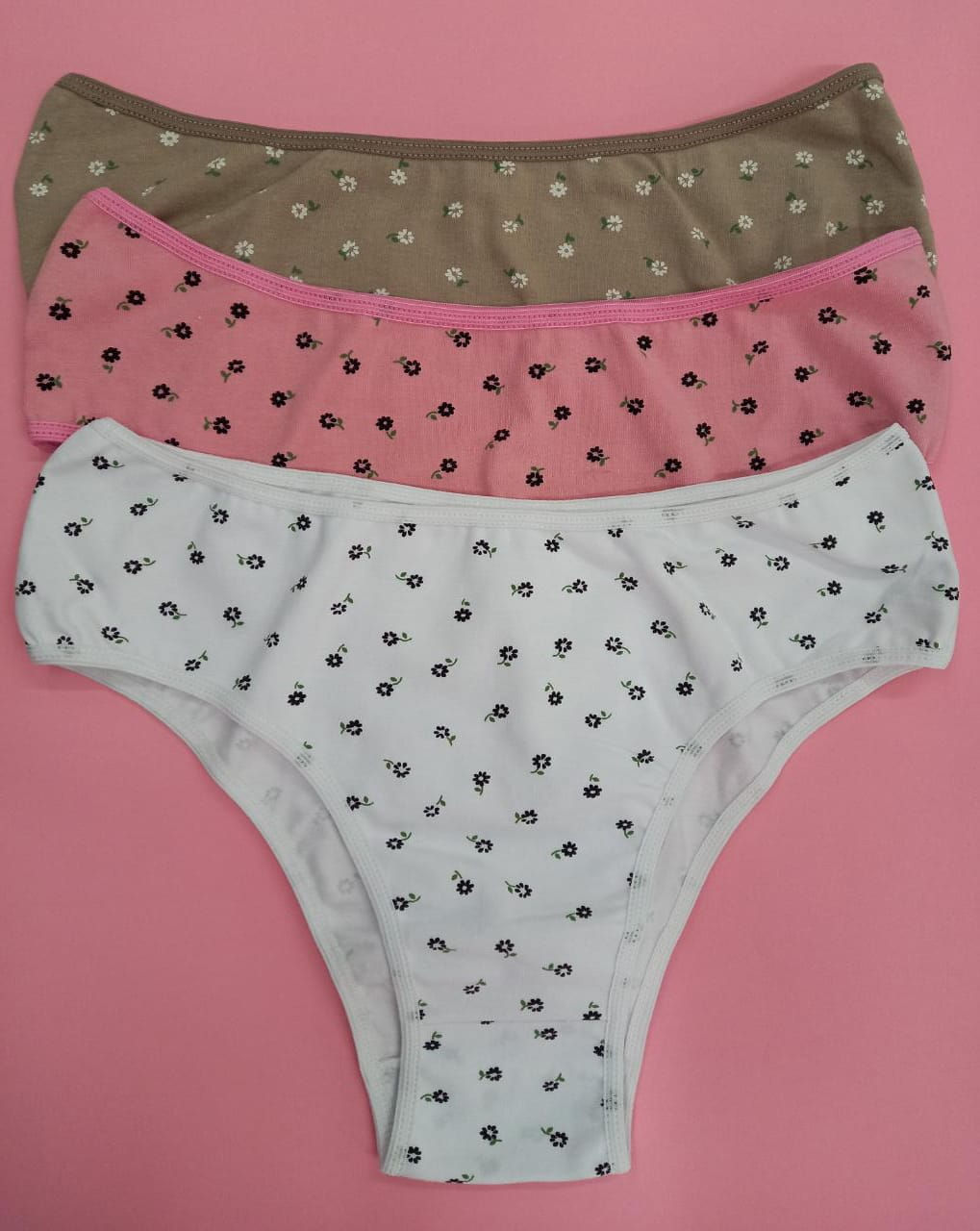 Vedetina especial estampada DULCE LIMON (art:96)