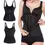 Miniatura: Faja corset modelador AOSE ROSE (art:33134)