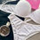 Miniatura: Conjunto soft morley con vedetina PRECIOSA (ART: 530)