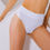 Miniatura: Culotte less contenedor seamless SUGAR TEEN (art:166)
