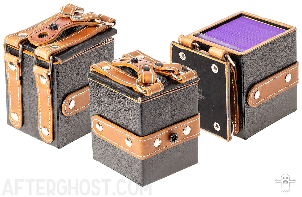 Thumbnail: Afterghost SNAP KIT - Steampunk