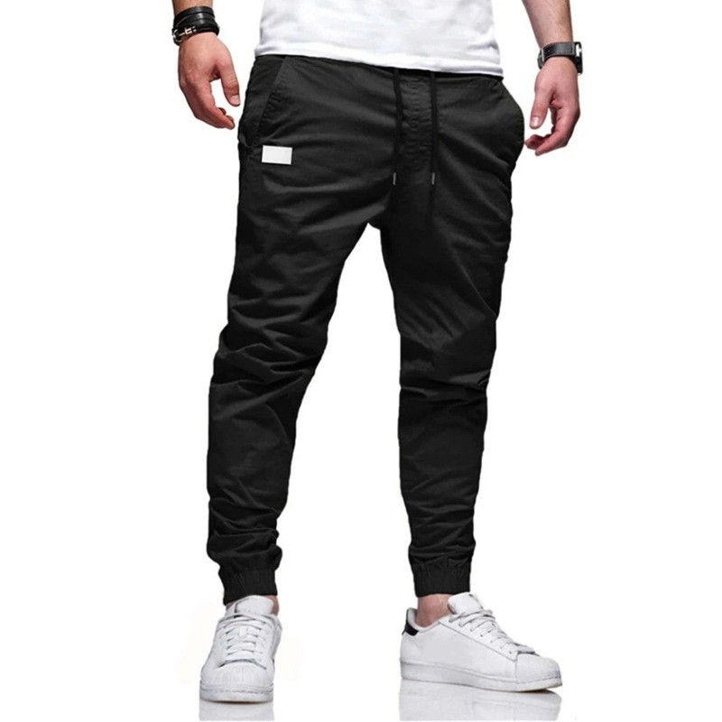 Thumbnail: UrbanFlex Men's Joggers