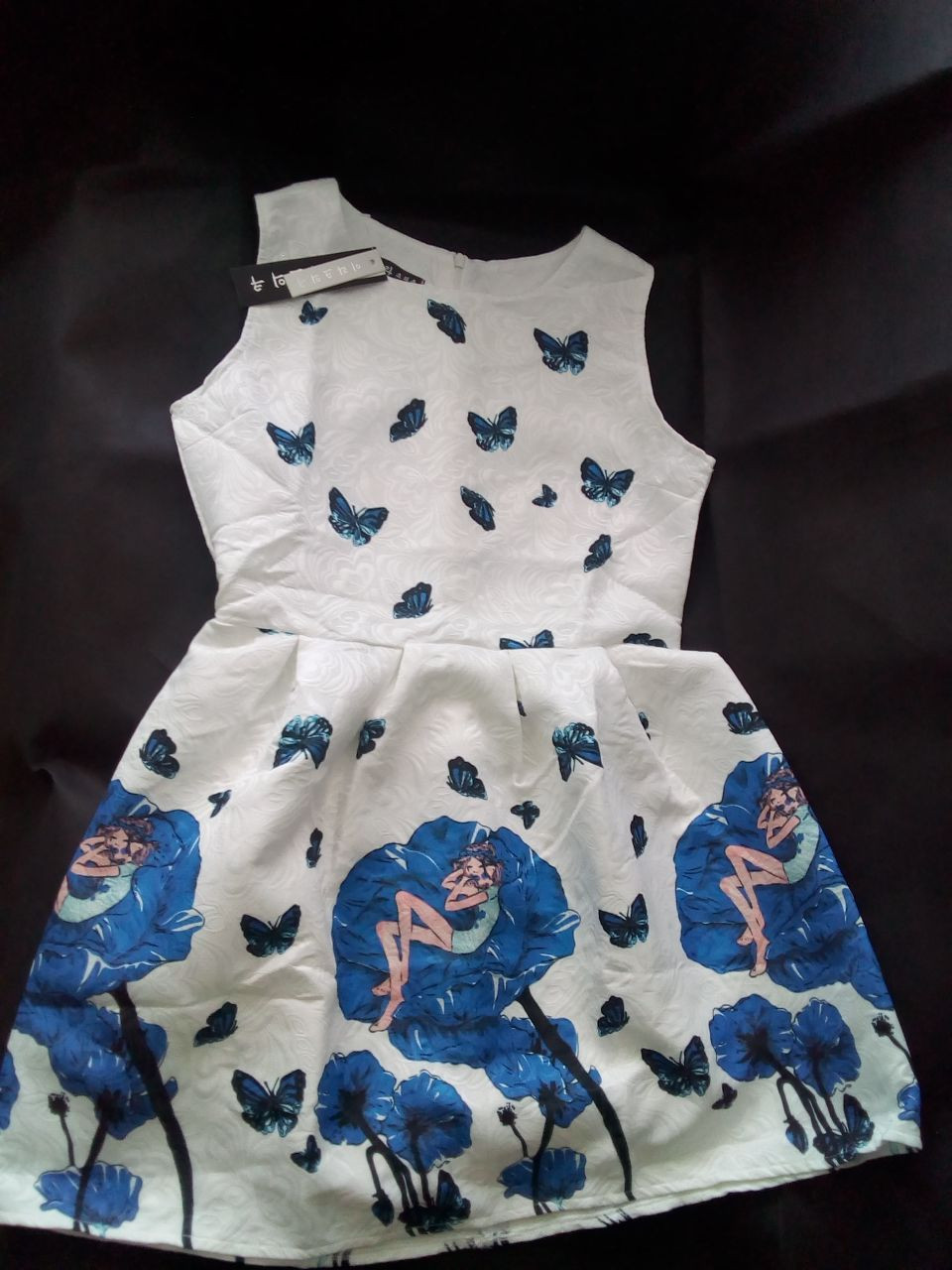 Miniatura: Vestido Mujer